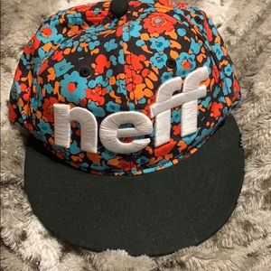 Neff hat